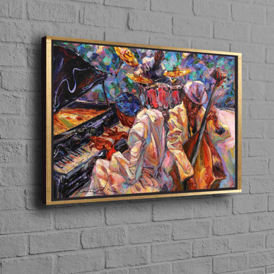 Print on Canvas