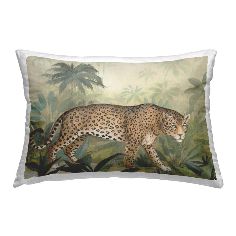 Coussin décoratif Floral