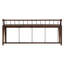 Banc en bois massif Cili