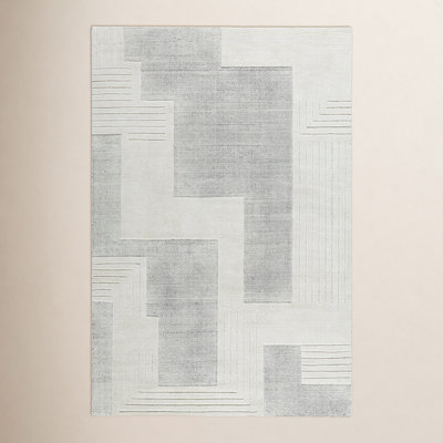 Ronaldo Hand-Loomed Rug