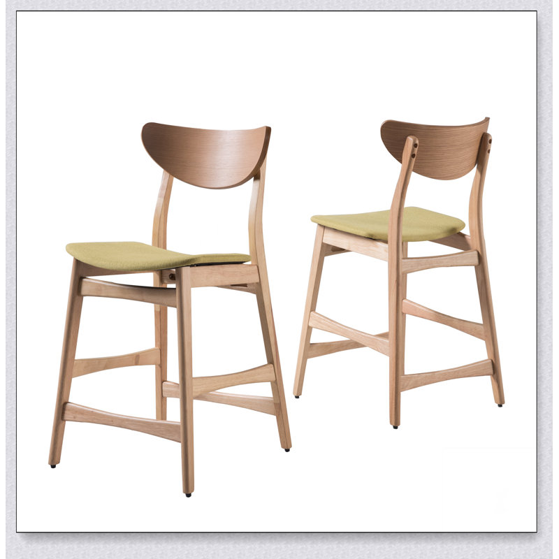 COUNTER HEIGHT CHAIR
