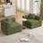Modular Couch Sofa Bed For Apartment-18966250