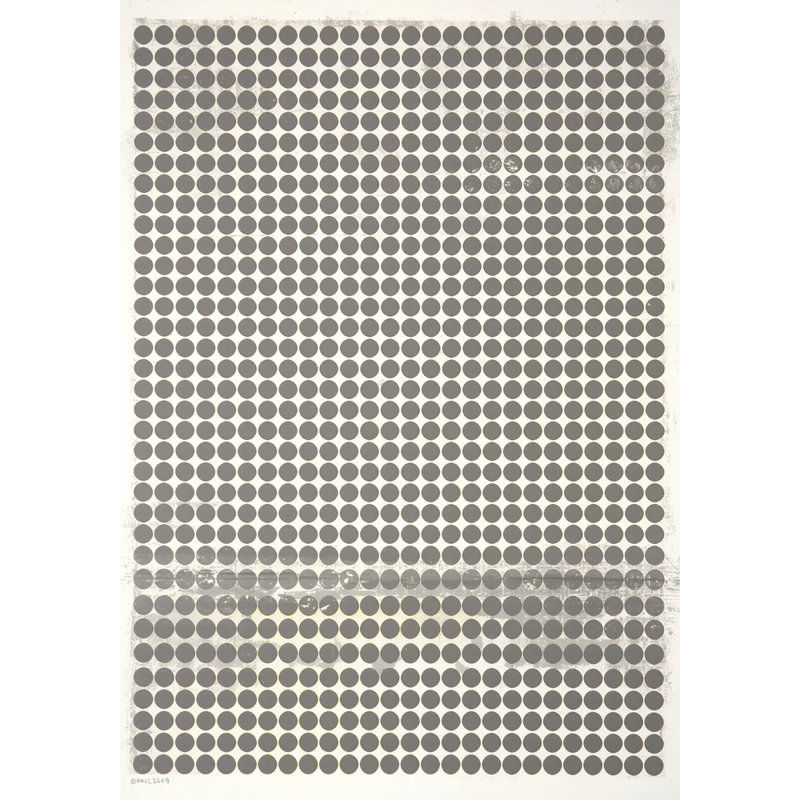 Gray Rhythms