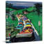 Resume Safe Speed by Thornton Utz - Wrapped Canvas Painting-1926191052