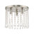 Crystal Flush Mount-324608370