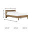 Lit plateforme double-123382770-123382769