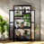 Noir est en rupture de stock