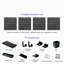 Plastic Wall Organizer