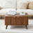 Lift Top Coffee Table With Storage-1361030847