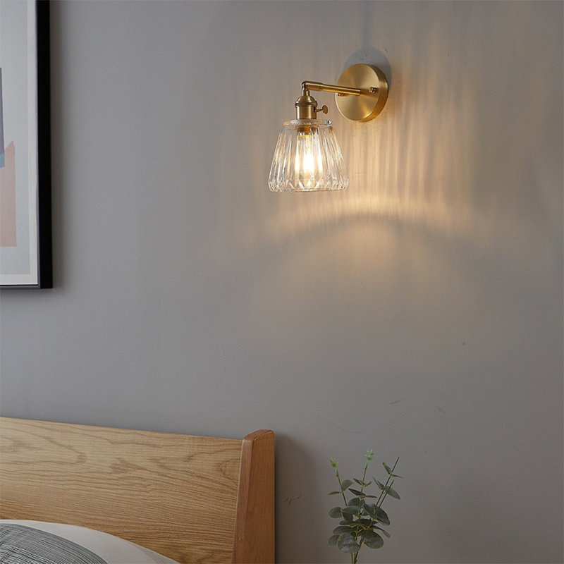 Treton Armed Sconce