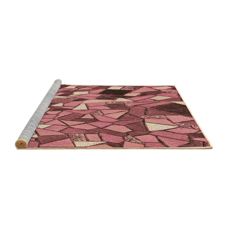 Indoor Rug, Round 6'
