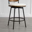 Tabouret pivotant et en métal Avriel-251233590-268080580-268080606