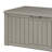 Outdoor 120 Gal  Large Deck Box-109750533