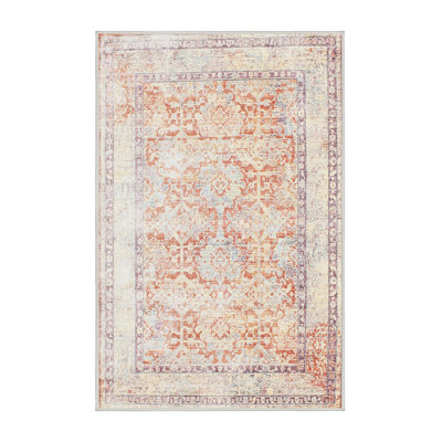 Cagney Oriental Indoor Rug