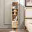 Bawer Storage Bookcase-112479897