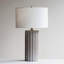Lampe de table Naomi
