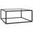 Coffee Table Black with Tempered Glass 47.2"x23.6"x13.8"-307281979-353662208