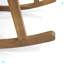 Chaises berçantes