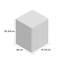 41.3cm Wide 3 -Drawer File Cabinet-26730198