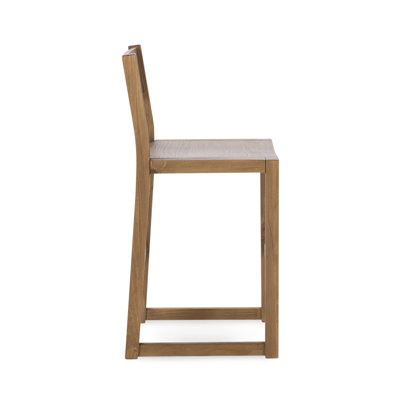Modica Bar & Counter Stool