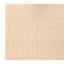 Geometric Area Rug in Beige