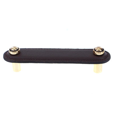 Sanzio 4" Center to Center Bar Pull