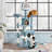 Keeble Cat Tree