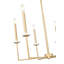 Lustre 6 lumières Parrish Mordern-123223187