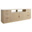 Montreux  Media Console
