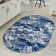 Herscher Floral Indoor Rug