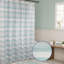 Rideau de douche Beach Stripe-1314528444