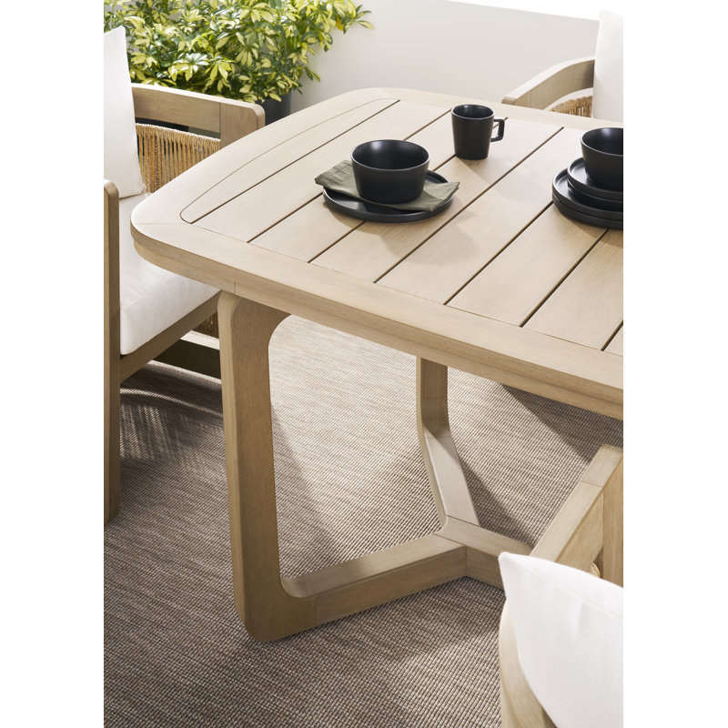 Fauteuil d'extérieur Drift, Dentelle Kramer