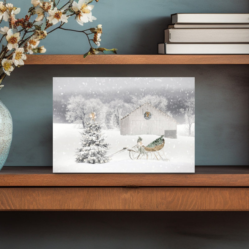 Print, 30.48cm H x 45.72cm W