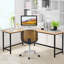 Bureau en L Castauqua-1263552861