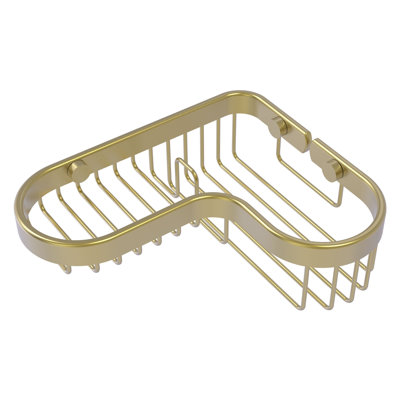 Drill / Screw Shower Caddy