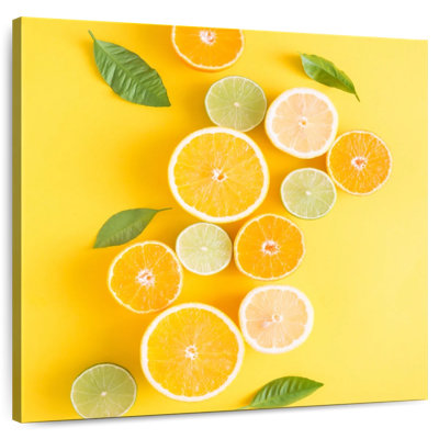 Yarlin Citrus Slices