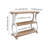 Carnbore 35.3'' Console Table