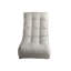 Fauteuil inclinable rembourré Lovetts-1711242216