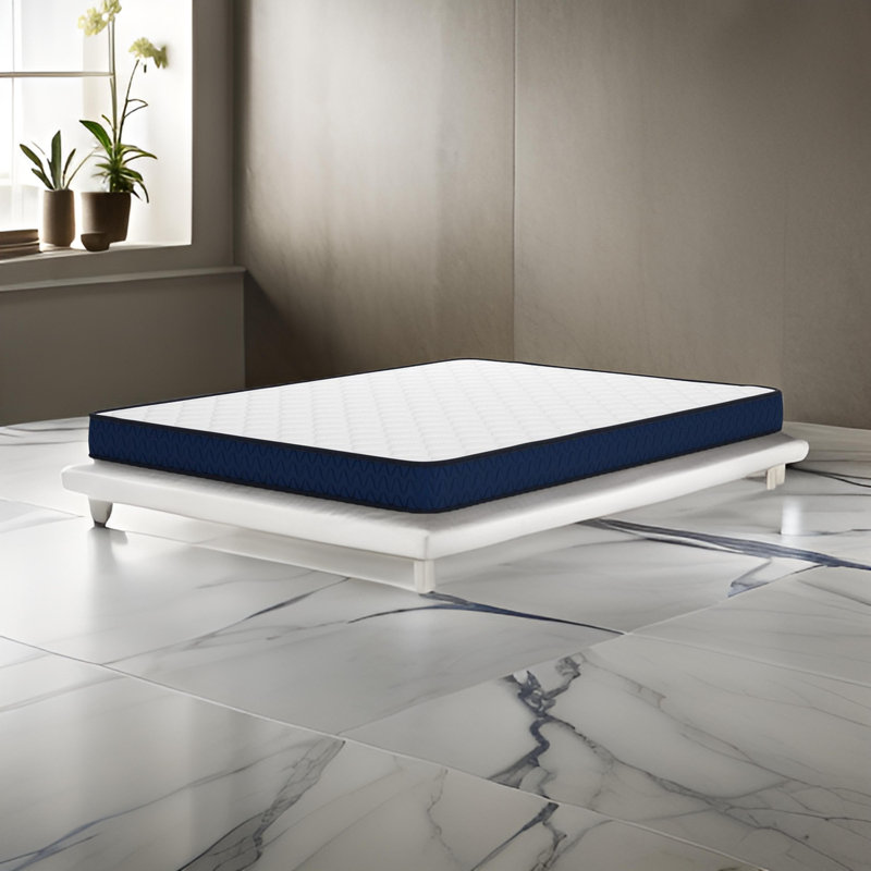 Artesian 6 in. Mattress, King