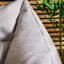 Natalia Outdoor Woven Armchair Bean Bag-111636156