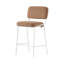 Sixty Upholstered Counter Stool with Metal Frame-1056539866-1056539861-1056539859