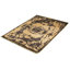 Treavion One-of-a-Kind 4'8" X 6'7" 2010s Viscose Area Rug in Light Brown