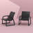 Farrah Outdoor Lounge Chair-2001128464