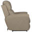 Fauteuil inclinable manuel standard de 44 po de largeur