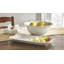 Lenox French Perle Hors D' oeuvres Serving Tray