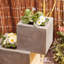 Outdoor Cascade Fountain