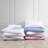 Poppy & Fritz Printed Percale Cotton Sheet Set-1679804263-1674079615