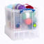 Rebrilliant Polypropylene Storage Tub & Tote