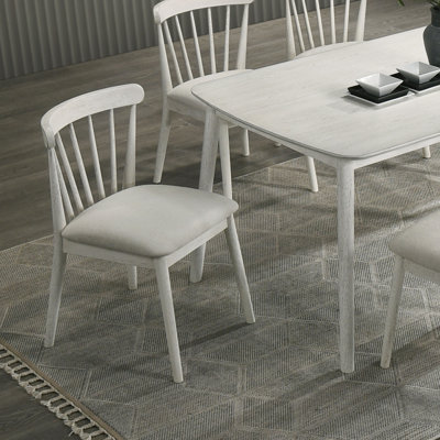 Chaise d'appoint Rustic 2