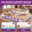 Matelas pour canapé-lit Edrosie-133700748